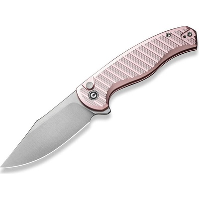Civivi Stormridge Nitro-V Pink C23040B-3