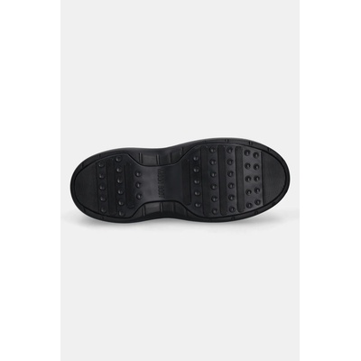 Moon Boot Велурени апрески Moon Boot MB LUNA CHELSEA SUEDE (80D2480050.N001)