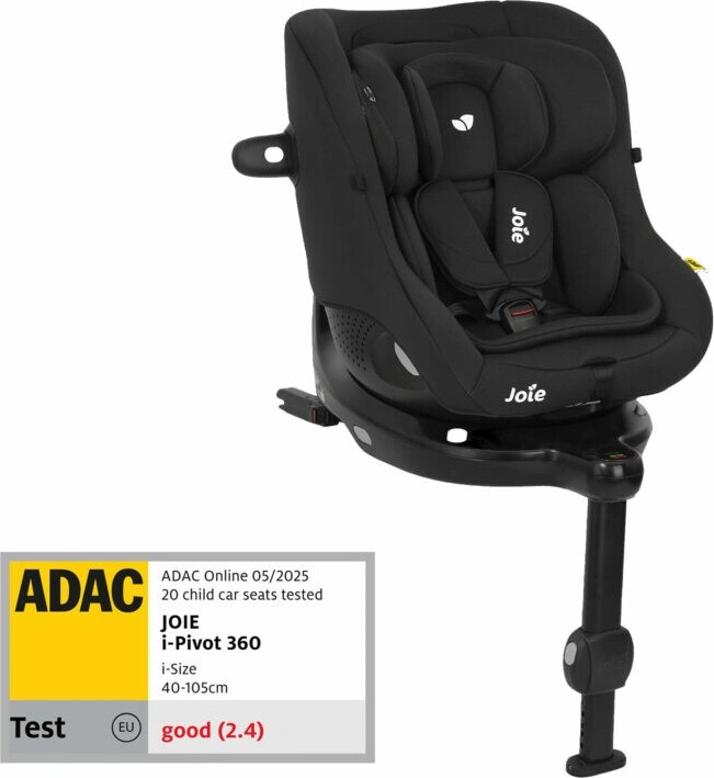 TOP premium produkt v kategorii autosedačky 2025/2026