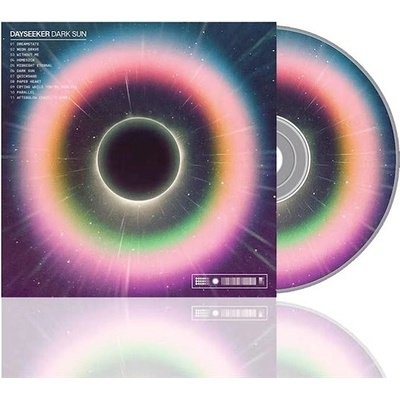 Dayseeker - Dark Sun - CD