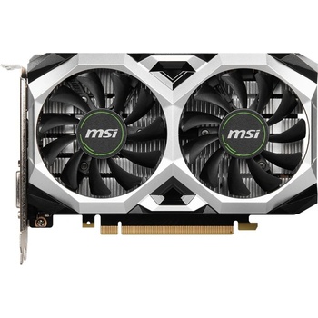 MSI GeForce GTX 1650 D6 VENTUS XS OCV1