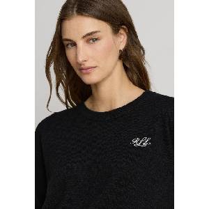 Ralph Lauren пуловер дамски от кашмир (200P03371)
