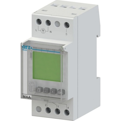 OEZ MAA-D16-002-A230