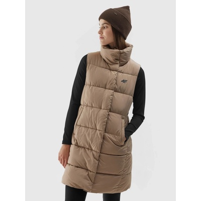4F AW23TVESF076-82S light brown