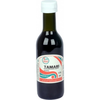 Sunfood Tamari sojová omáčka 175 ml
