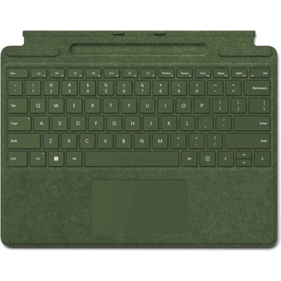 Microsoft Surface Pro Signature Keyboard 8XA-00142