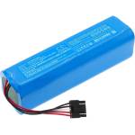 Cameron Sino Батерия за Dreame X40 Master, 6700 mAh, Li-ion (CS-DRX410VX)