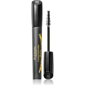 Elizabeth Arden Lasting Impression спирала с дълготраен ефект цвят 01 Black 8.5ml