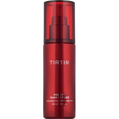 Tirtir Mask Fit Make Up Fixer Fixátor make-upu 80 ml