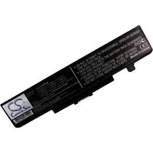 Cameron Sino Батерия за лаптоп LENOVO L11S6Y01 V580 ThinkPad Edge E430 E440 E530, 11.1V, 4400mAh CAMERON SINO (17071)