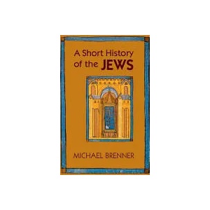 Short History of the Jews | Brenner (2012)