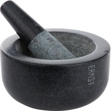 Ernst Žulový hmoždíř s tloučkem Ernst 14 cm
