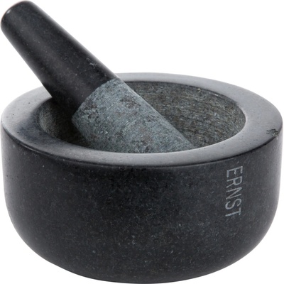 Ernst Žulový hmoždíř s tloučkem Ernst 14 cm