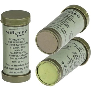 Mil-Tec ЗЕЛЕНА КАМУФЛАЖНА БОЯ ЗА ПОКРИТИЕ (16340000)