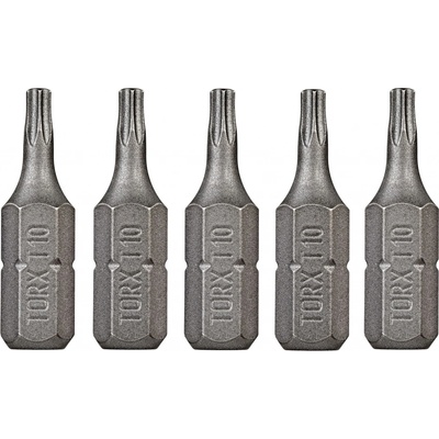 DeWALT bit šroubovací Torx 25-T10-5