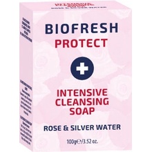 Protect Dezinfekčné tuhé mydlo Biofresh 100 g tuhá