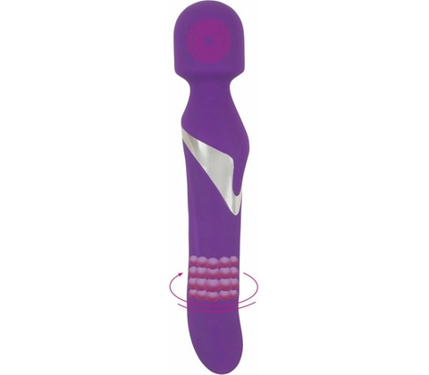 Javida Double Massager