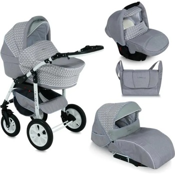 Image 1 of Lorelli Bianca 3 in 1