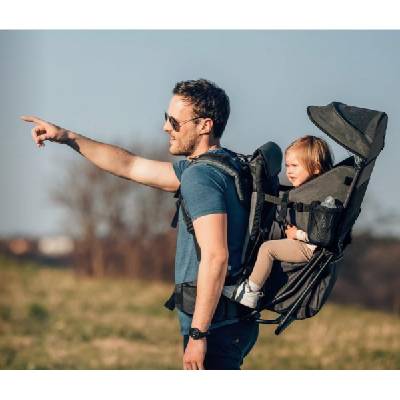 Krosna na dieťa Mount