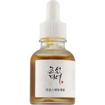 Beauty of Joseon Revive Serum Ginseng + Snail Mucin интензивен регенериращ серум 30 мл