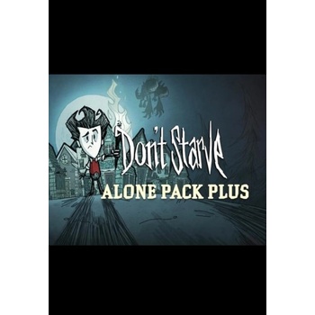 Klei Entertainment Don't Starve Alone Pack Plus (PC)