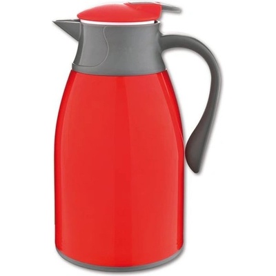 Toro Termoska plast 1 l žlutá – Zboží Dáma