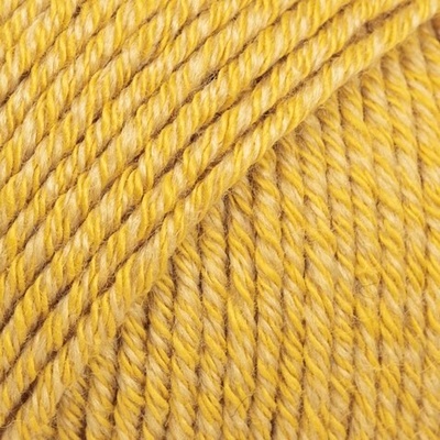 COTTON MERINO Drops Farby COTTON MERINO: 16 džínsová modrá