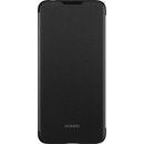 Púzdro Huawei Original Folio čierne Y6 2019