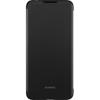 Púzdro Huawei Original Folio čierne Y6 2019