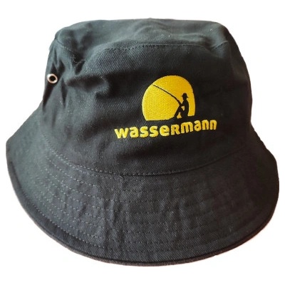 klobouk Wassermann