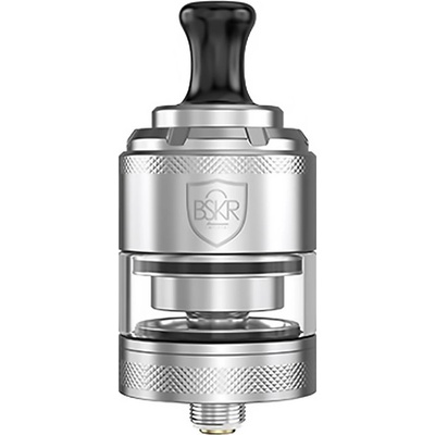 Vandy Vape Berserker V2 RTA Silver 3ml
