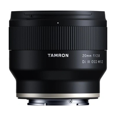Tamron 20mm f/2.8 Di III OSD Macro 1:2 Sony FE