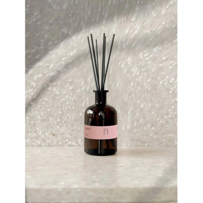 Perfumed Prague Дифузер #68 Peony, Linen, Fern - Perfumed Prague (AD68)