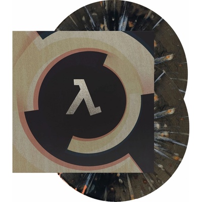 Valve Studio Orchestra - HALF-LIFE: ALYX Vinyl
