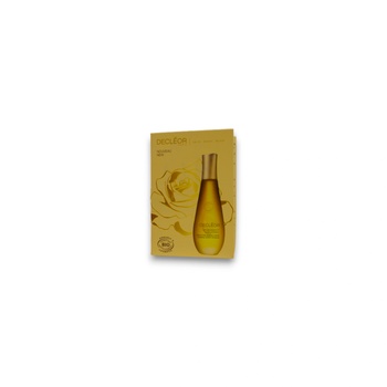 DECLÉOR Aromessence - Rose D`Orient Essential Oils Soothing Comfort Serum For Face & Neck 1 ml *Мостра