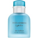 Dolce & Gabbana Light Blue Eau Intense parfumovaná voda pánska 50 ml