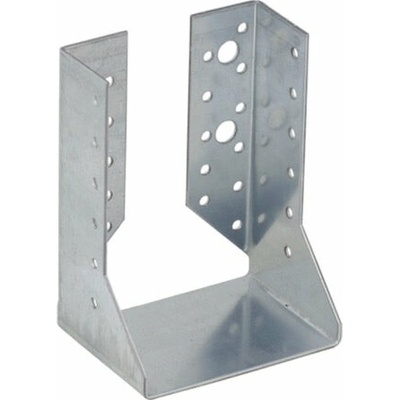 Domax trámová botka uzavřena WBZ 30 100 x 140 x 75 x 2 mm 10 ks