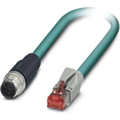 Phoenix Contact VS-M12MS-IP20-94B-LI/3,0