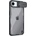 Nillkin Iceblade Prop Case с капак за обектив и стойка за iPhone 16e - черен (6902048296329)
