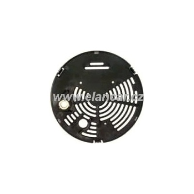 Víko alternátoru RC - Bosch 1125500596