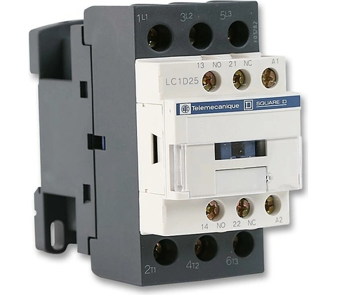Schneider Electric lc1d25p7