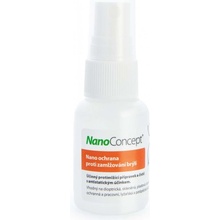 NanoConcept Ochrana proti zamlžování brýlí 30 ml