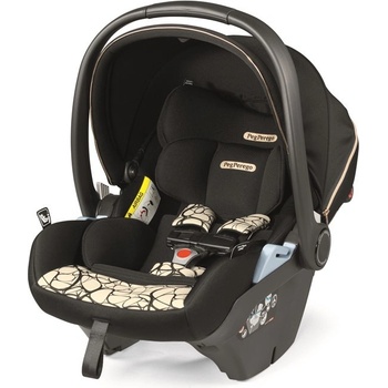 Peg Perego Primo Viaggio Lounge 2023 Graphic Gold