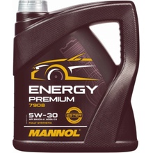 Mannol Energy Premium 5W-30 4 l