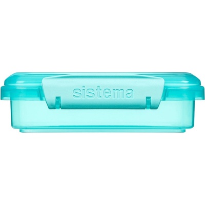 Sistema Lunch Krabička na sendvič 450 ml mätová