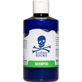 The Bluebeards Revenge šampón na vlasy 300 ml