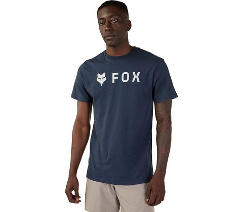 Fox Absolute Premium Tee midnight