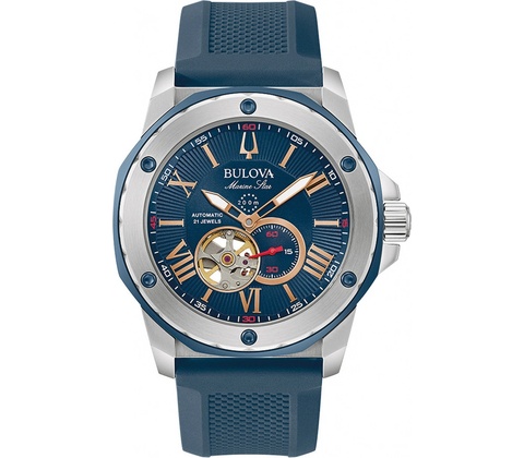 Bulova 98A282