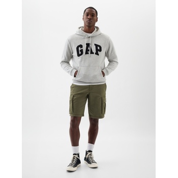 Image 1 of GAP Карго шорти GapFlex GAP GAP | Zelen | МЪЖЕ | XS/S