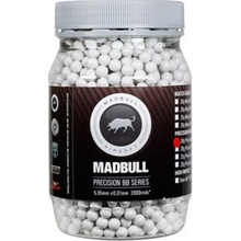 MadBull Precision 0,43g 2000 ks